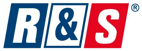 Logo R&S