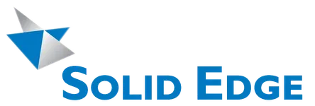 Solid Edge Logo